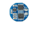 Carte de protection BMS 2S 5A 7.4V 8.4V Pour Batterie Lithium 18650