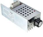 Module Régulateur De Vitesse 230V AC Puissance 6KW - Domotique Tunisie