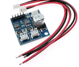 Driver moteur DC MX1919 double pont H 2.5A - Domotique Tunisie
