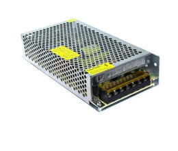 Alimentation 24V 5A 120W - Domotique Tunisie
