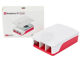 Boîtier Raspberry Pi 5 avec ventilateur de refroidissement PWM