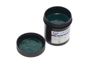 Masque verte photosensible UV peinture de protection spéciale