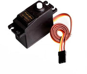 Servo S3003 12KG 360 degrés de haute qualité - Domotique Tunisie