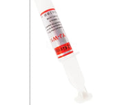 Pâte Thermique Blanche 1.0W/M-K 316°C-IN/W YJ-100 30gr - Domotique