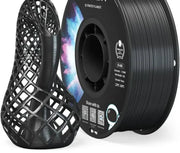 Filament ABS Noir – 1.75 mm – Creality - Domotique Tunisie