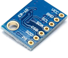 Capteur de Pression Atmoshperique GY-63 MS5611-01BA03 - Domotique