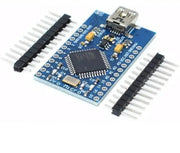 Arduino Pro Micro Mini USB ATmega32U4 Pro Micro 5v 16Mhz - Domotique