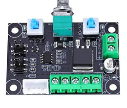 Module générateur de Signal d’impulsion pour moteur pas à pas DC 12V