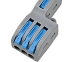 Borne de connexion rapide FD-13T - Domotique Tunisie