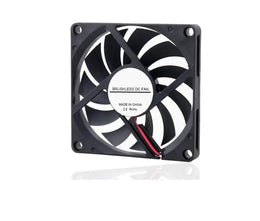 Ventilateur de refroidissement 7010 12 V - Domotique Tunisie