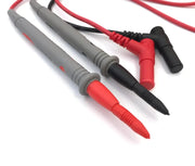 Cables multimètre ultra-pointu 1000V 20A - Domotique Tunisie