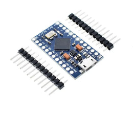 Carte de Développement Arduino Pro Micro ATmega32U4 5V/16MHz - Mini