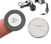 Atomiseur ultrasonique disque en céramique 16mm pour humidificateur