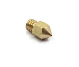 Buse universelle MK8 Ultimaker: filament 1,75 mm/taille 0,4mm