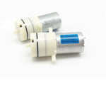 Mini pompe à vide à oxygène Medicale DC 3V 5V 6V 370 - Domotique