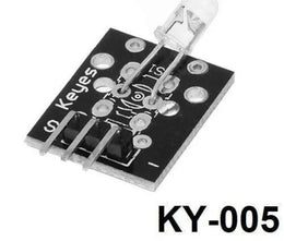 Module de capteur de transmission infrarouge KY-005 - Domotique