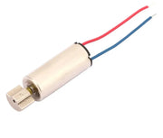 Moteur Vibrateur 6x12mm 1,5-3,8 (V) DC - Domotique Tunisie