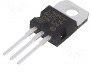 Transistor / Régulateur de Tension 8V - L7808CV. - Domotique Tunisie