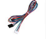 Câble de longueur 720 mm en cuivre pur avec connecteur Dupont