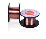 Spools de cuivre pour souder PPA isolé, fil émaillé 11.5 M