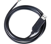 Module De Téléchargement PL2303 TA USB Vers TTL RS232 - Domotique