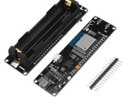 Carte principale WEMOS ESP-WROOM-02. Mini Module WiFi D1 (Same as