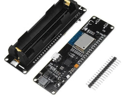 Carte principale WEMOS ESP-WROOM-02. Mini Module WiFi D1 (Same as