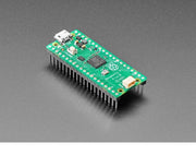 Raspberry Pi Pico Microcontroller Development Board avec Pin soudés