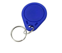 Porte-clés rfid NFC Tag 13.56MHz - Domotique Tunisie