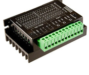 Microstep driver avec bornes vertes pour TB6600 contrôleur moteur pas à pas 4A