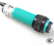 capteur de proximité NPN 10-80CM E3F-DS80C4 - Domotique Tunisie