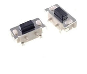 Bouton poussoir 3x6x3,5 - Domotique Tunisie
