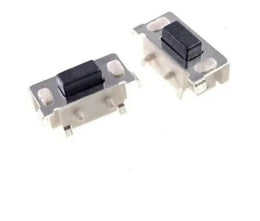 Bouton poussoir 3x6x3,5 - Domotique Tunisie