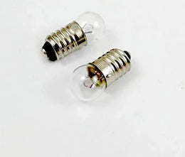 Ampoule E10 4.8V 0.5A - Domotique Tunisie