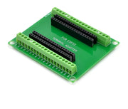 Carte d’extension ESP32 38Pin compatible avec ESP32-REV1