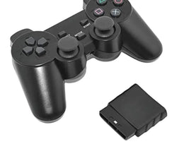 Manette PS2/PS3/PSX sans fil 2.4GHZ pour robot Arduino/STM32