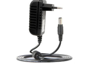 TRANSFORMATEUR-ADAPTATEUR 12V-3A JACK 5.5 - Domotique Tunisie