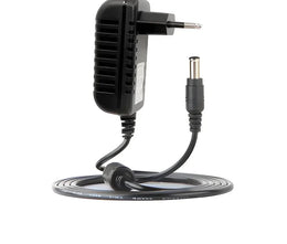 TRANSFORMATEUR-ADAPTATEUR 12V-3A JACK 5.5 - Domotique Tunisie