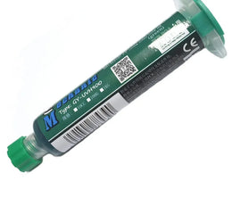 Masque de soudure PCB Paint Green UV Curable 10ml - Domotique Tunisie