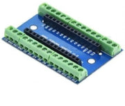 Carte d’extension NANO IO Shield V1.0 - Domotique Tunisie