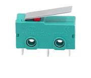 Micro-interrupteur de fin de course KW4-3Z-3 SS-5GL 250V 5A