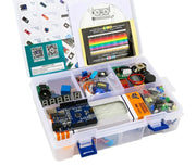 Kit de démarrage super starter Arduino UNO R3 Kit apprentissage