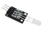 KY-011 Module LED bicolore 5 mm - Domotique Tunisie