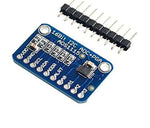 I2C CJMCU-ADS1115 Module ADC 16 bits 4 canaux - Domotique Tunisie