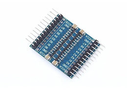 Image de modules convertisseurs 5V-3V I2C UART SPI pour Arduino Raspberry