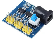 Module d’alimentation multitension CC-CC 12 V vers 3,3 V 5 V 12 V