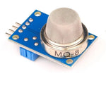 Image du module alarme H2 MQ-8 capteur gaz hydrogène pour détection de lhydrogène
