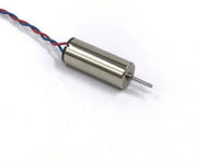 Mini Moteur 45000 RPM 7x20mm 2 fils rouge et bleu - Domotique Tunisie