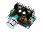Module d’alimentation Reglable abaisseur DC-CC XH-M401 XL4016E1