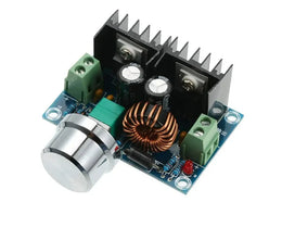 Module d’alimentation Reglable abaisseur DC-CC XH-M401 XL4016E1